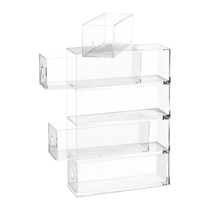 Make-up storage Acrylic