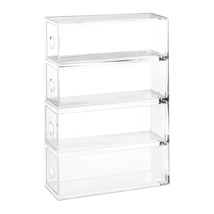 Make-up storage Acrylic