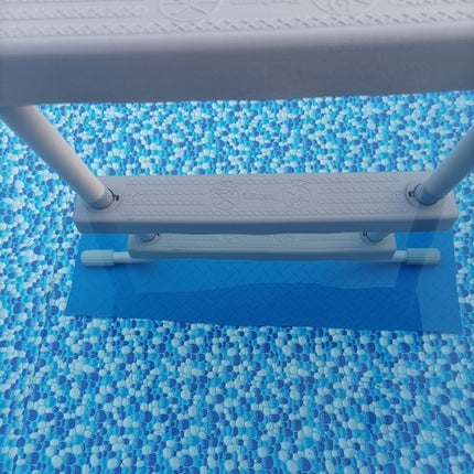 Malatec 21156 ladder pool mat