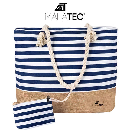 Malatec 21157 beach/picnic bag