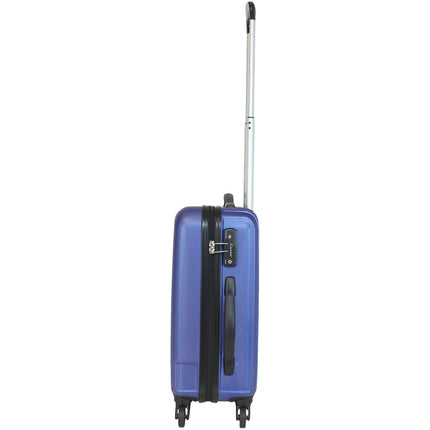 Malibu Cabin Grain Blue