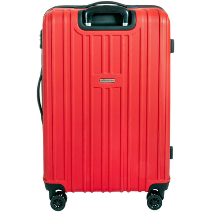 Malibu Large Red
