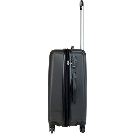 Malibu Medium Black