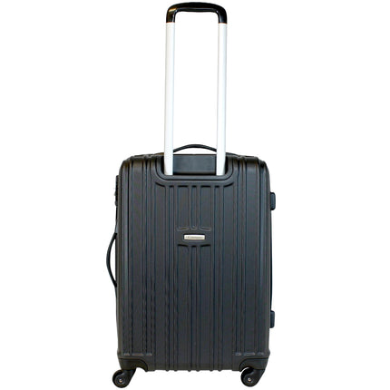 Malibu Medium Black
