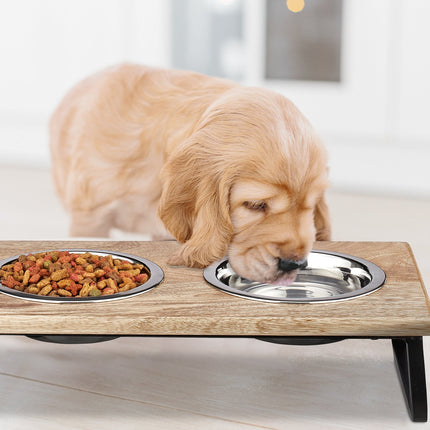 Mango bowl stand