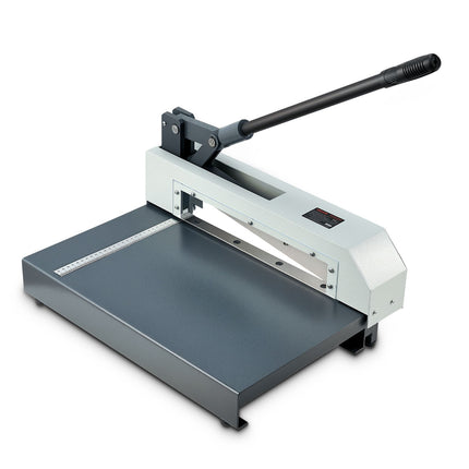Manual Guillotine Sheet Metal Shear, 305 mm, 2 mm