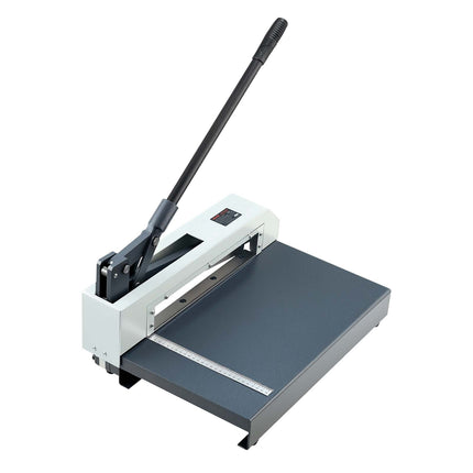 Manual Guillotine Sheet Metal Shear, 305 mm, 2 mm