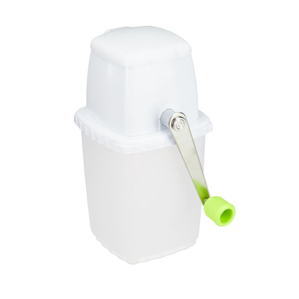 Manual Ice Crusher