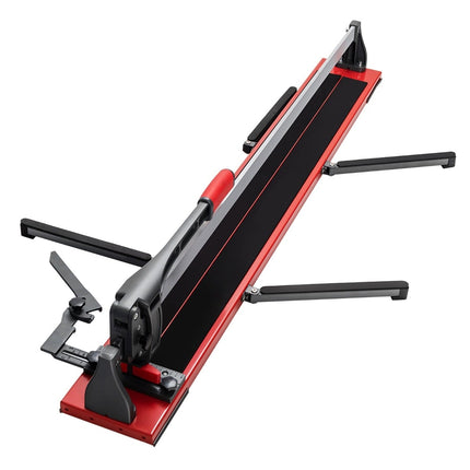 Manual Tile Cutter, 120cm, 0-60 Adjustable Angle