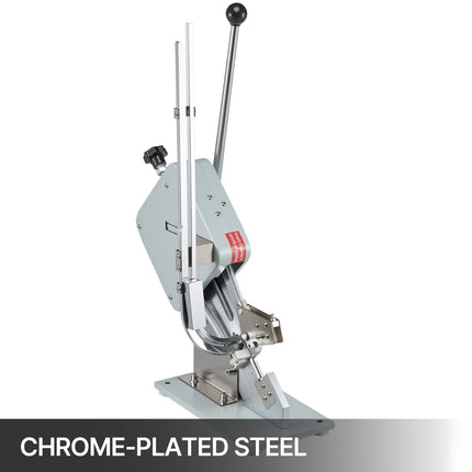 Manual U-Shape Sausage Clipper Machine, 5000 Clips