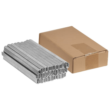Manual U-Shape Sausage Clipper Machine, 5000 Clips