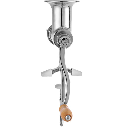Manual Wheatgrass Juicer, 304 Stainless Steel, 3 Sieves