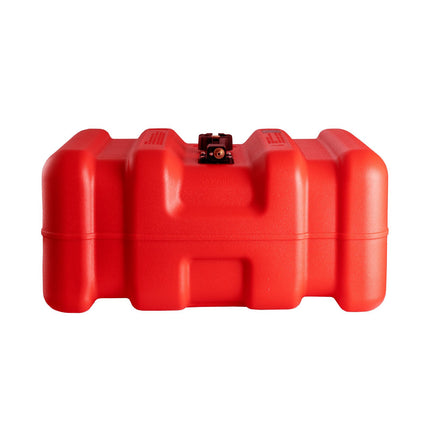 Marine Fuel Tank 55L Portable, HDPE, Hose Included