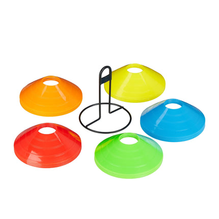 Marker cone set of 50