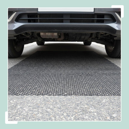 Marten Repellent Car Mat – Spike Grid Protection