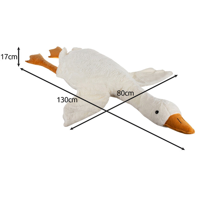 Mascot - goose 130cm Kruzzel 24720