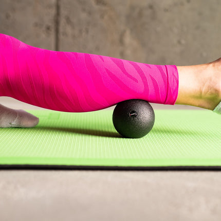 Massage Ball, 8cm Diameter, Single Unit