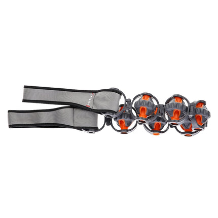 Massage Roller, High-Density Foam, Muscle Recovery