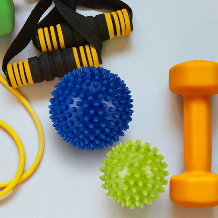 Massage ball set of 2