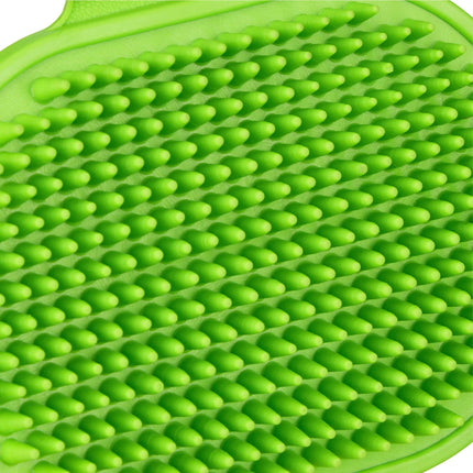 Massage brush dog &amp; cat set of 3