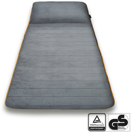 Massage mat MM 825 180x62cm