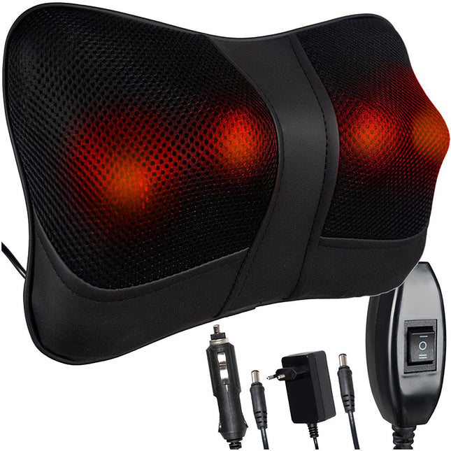 Massager - Soulima 22987 massage pillow