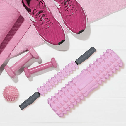 Massage set in 3 parts