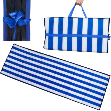 Mat for rocky beaches