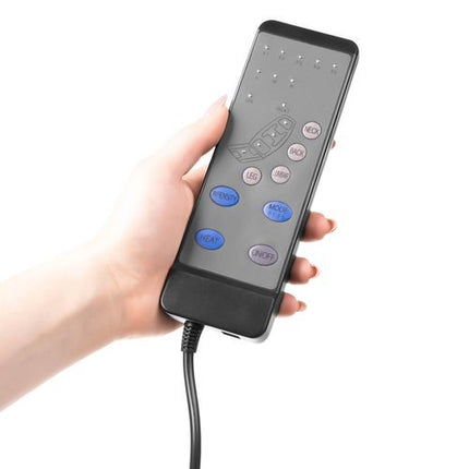 Mat - massage mattress