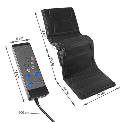 Mat - massage mattress