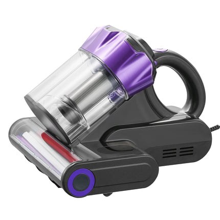 Mattress Vacuum Cleaner, 550W 18KPa HEPA Hot Air