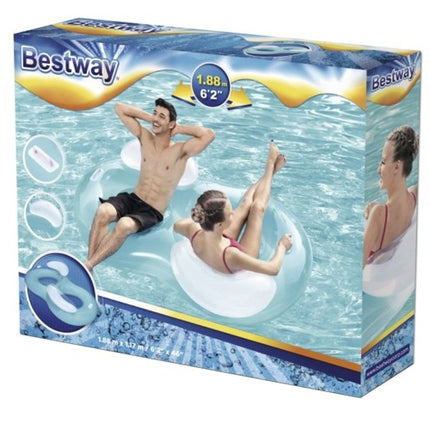 Mattress - double armchair - BESTWAY 43009