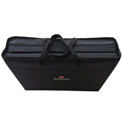 Mattress for travel bed 60 x 120cm