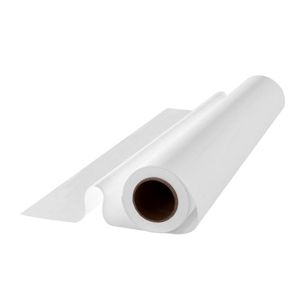 Medical Exam Table Paper Roll, 21 in x 125 ft, 12 Pack
