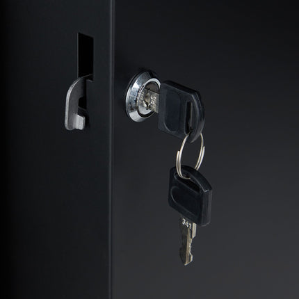 Medicine Cabinet XXL in Anthracite