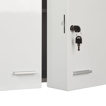 Medicine cabinet XXL Premium