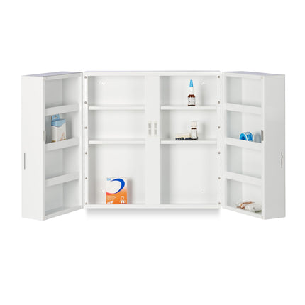 Medicine cabinet XXL Premium