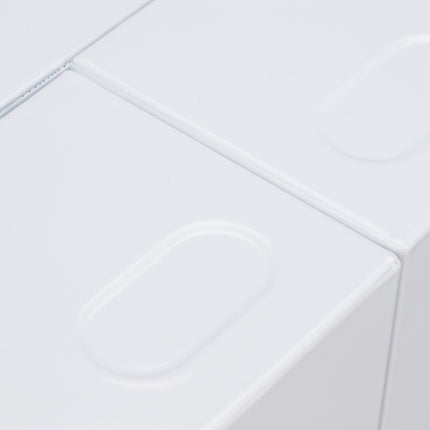 Medicine cabinet XXL in white