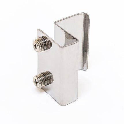 Medicine cabinet in stainless steel