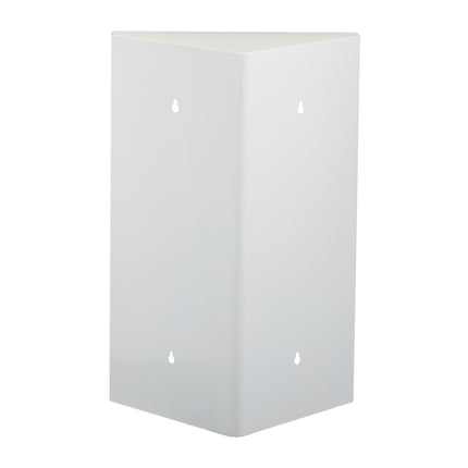 Medicine cabinet with glass door