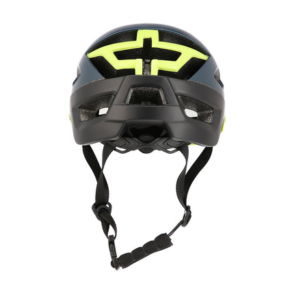 Medium Blue-Green Helmet, Size M (53-58 cm)