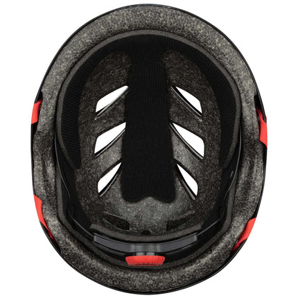 Medium Skate Helmet, Impact-Resistant ABS, Adjustable Fit