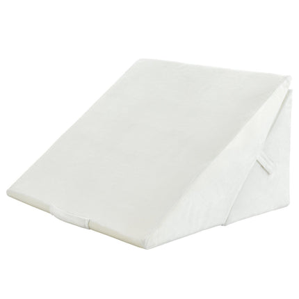 Memory Foam Wedge Pillow – 7-in-1 Ergonomic Support