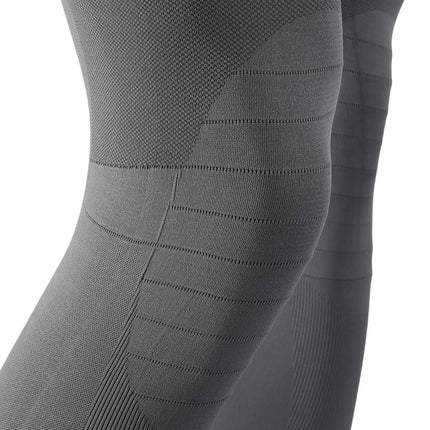 Men's Thermoactive Pants, Gray, 2XL/3XL