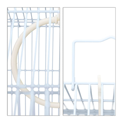 Metal Bird Cage