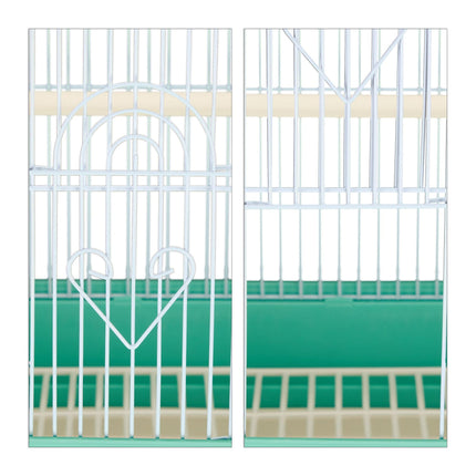 Metal Bird Cage