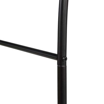 Metal Garden Arbour with Stand – Rose Climbing Support