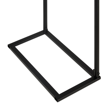 Metal Garden Arbour with Stand – Rose Climbing Support