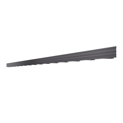 Metal Landscape Edging, 10 Pack 60 In Aluminum, Bendable