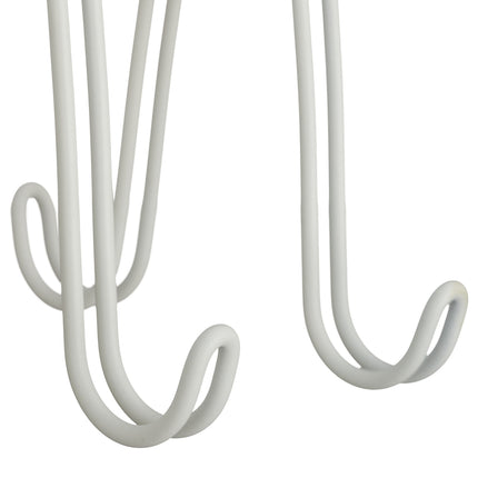 Metal belt holder